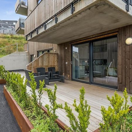 Jeci Apartment In Kjeller Lillestrom - New, Modern And Central 外观 照片