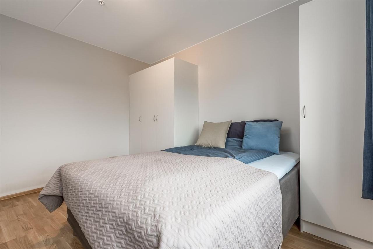 Jeci Apartment In Kjeller Lillestrom - New, Modern And Central 外观 照片