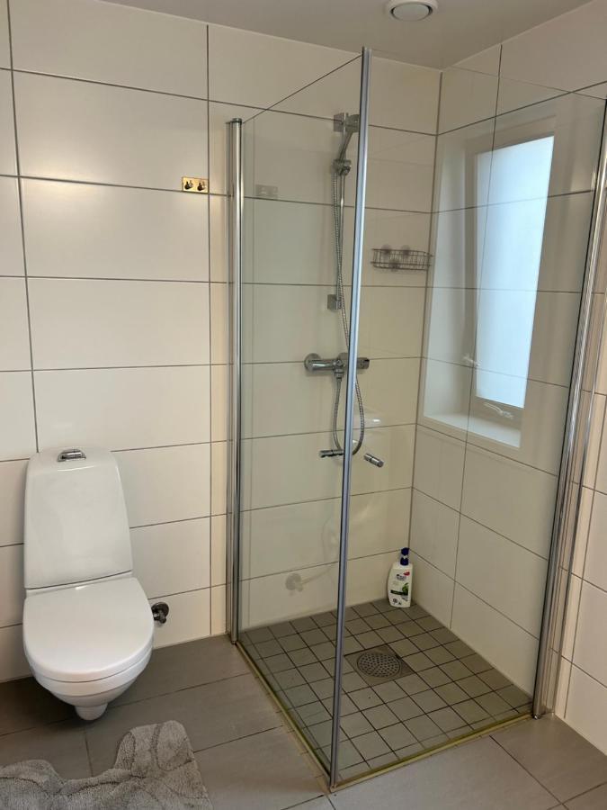 Jeci Apartment In Kjeller Lillestrom - New, Modern And Central 外观 照片